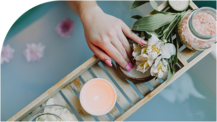 Pedicures for Healthy Nails